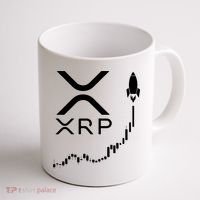 Xrp Coffee Mug thumb 1
