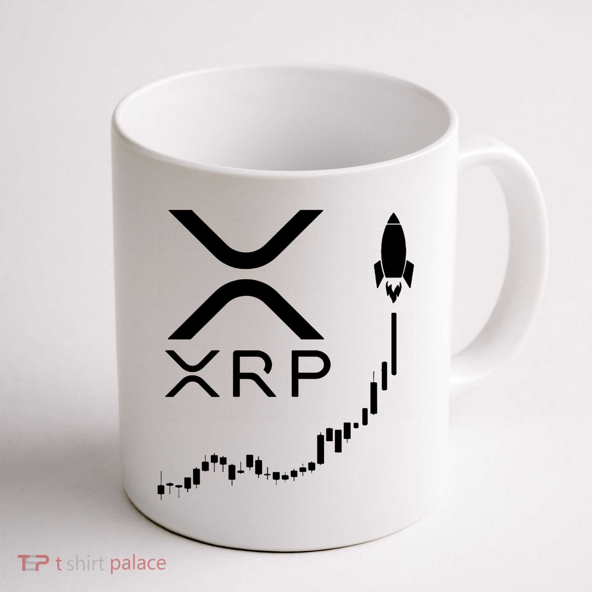 Xrp Coffee Mug