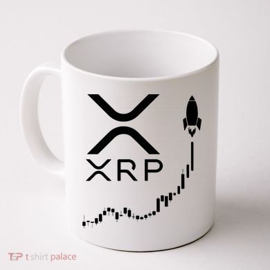 Xrp Coffee Mug