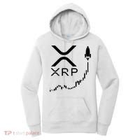 Xrp Women's Hoodie thumb 0