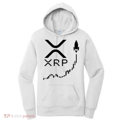 Xrp Women's Hoodie