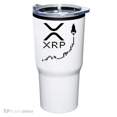 Xrp Tumbler