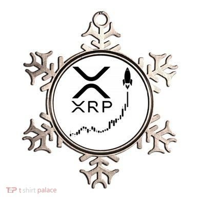 Xrp Ornament