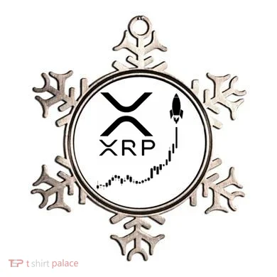 Xrp Ornament