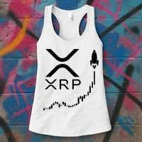 Xrp Women's Tank Top thumb 3