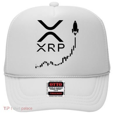 Xrp Hat