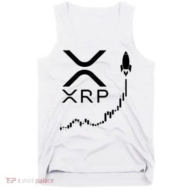 Xrp Tank Top