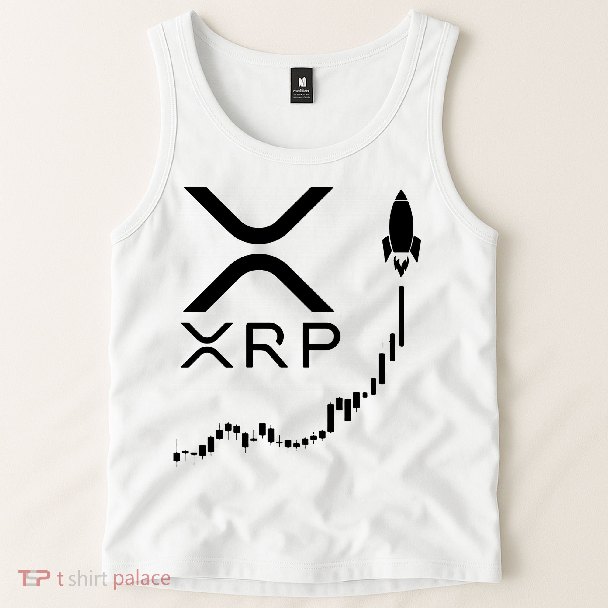 Xrp Tank Top