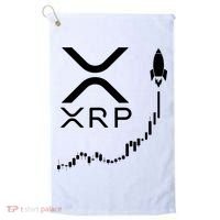 Xrp Golf Towel thumb 0