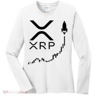 Xrp Women's Long Sleeve Shirt thumb 0