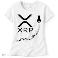Xrp Women's T-Shirt thumb 0
