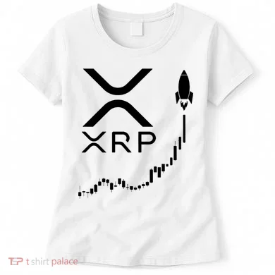 Xrp Women's T-Shirt