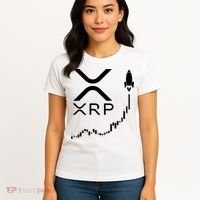 Xrp Women's T-Shirt thumb 4