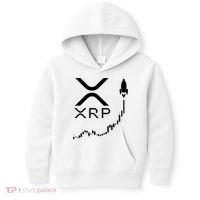 Xrp Kids Hoodie thumb 0