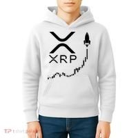Xrp Kids Hoodie thumb 4