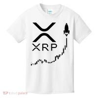 Xrp Kids T-Shirt thumb 0