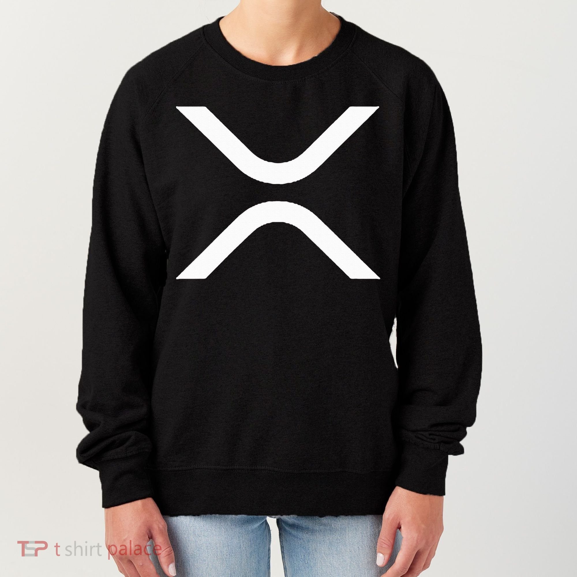 Xrp Women's Sweatshirt