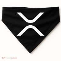 Xrp USA-Made Doggie Bandana thumb 0