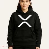 Xrp Hoodie thumb 5