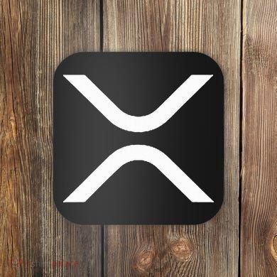 Xrp Coaster
