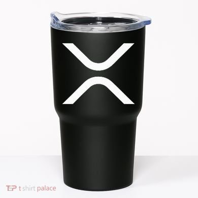 Xrp Tumbler