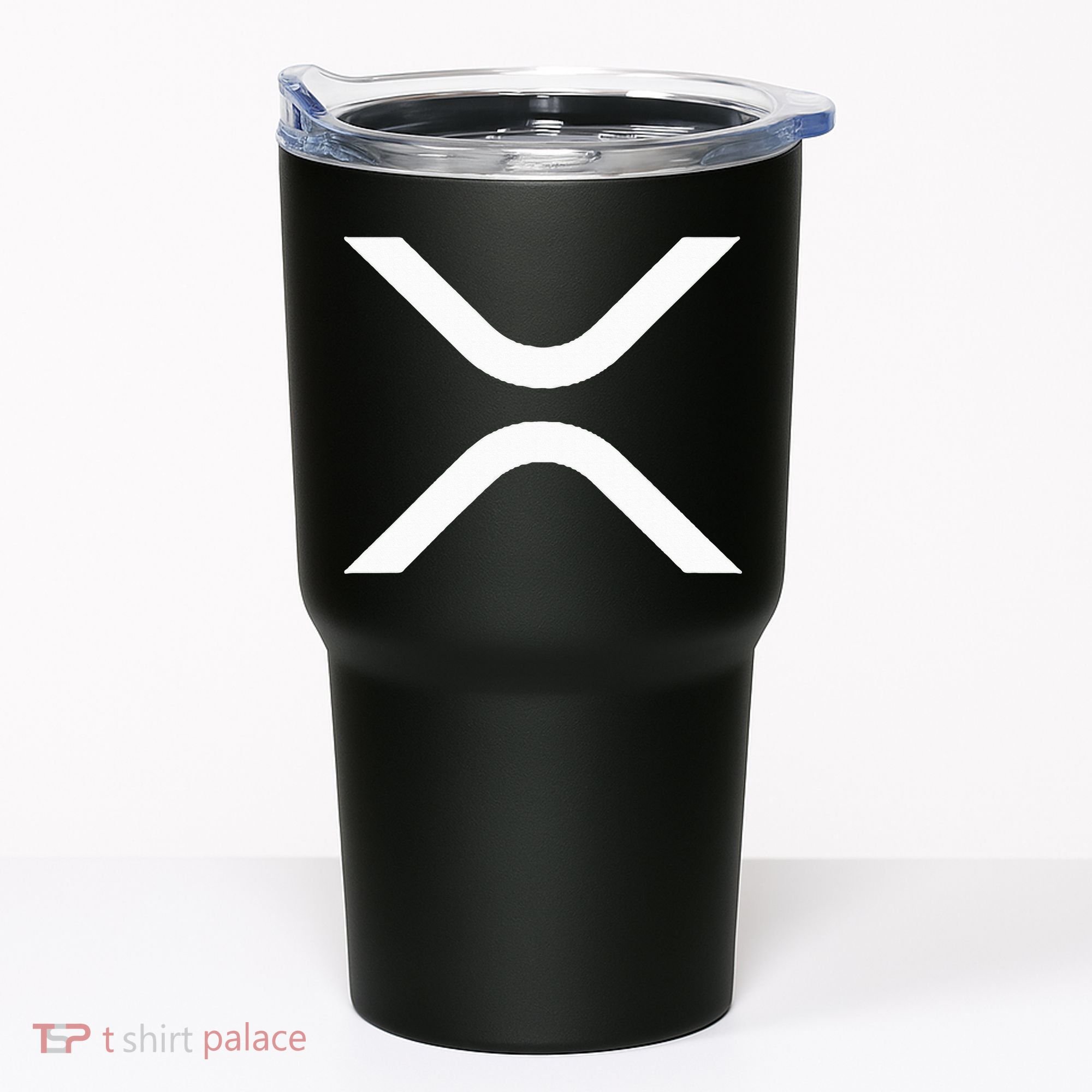Xrp Tumbler