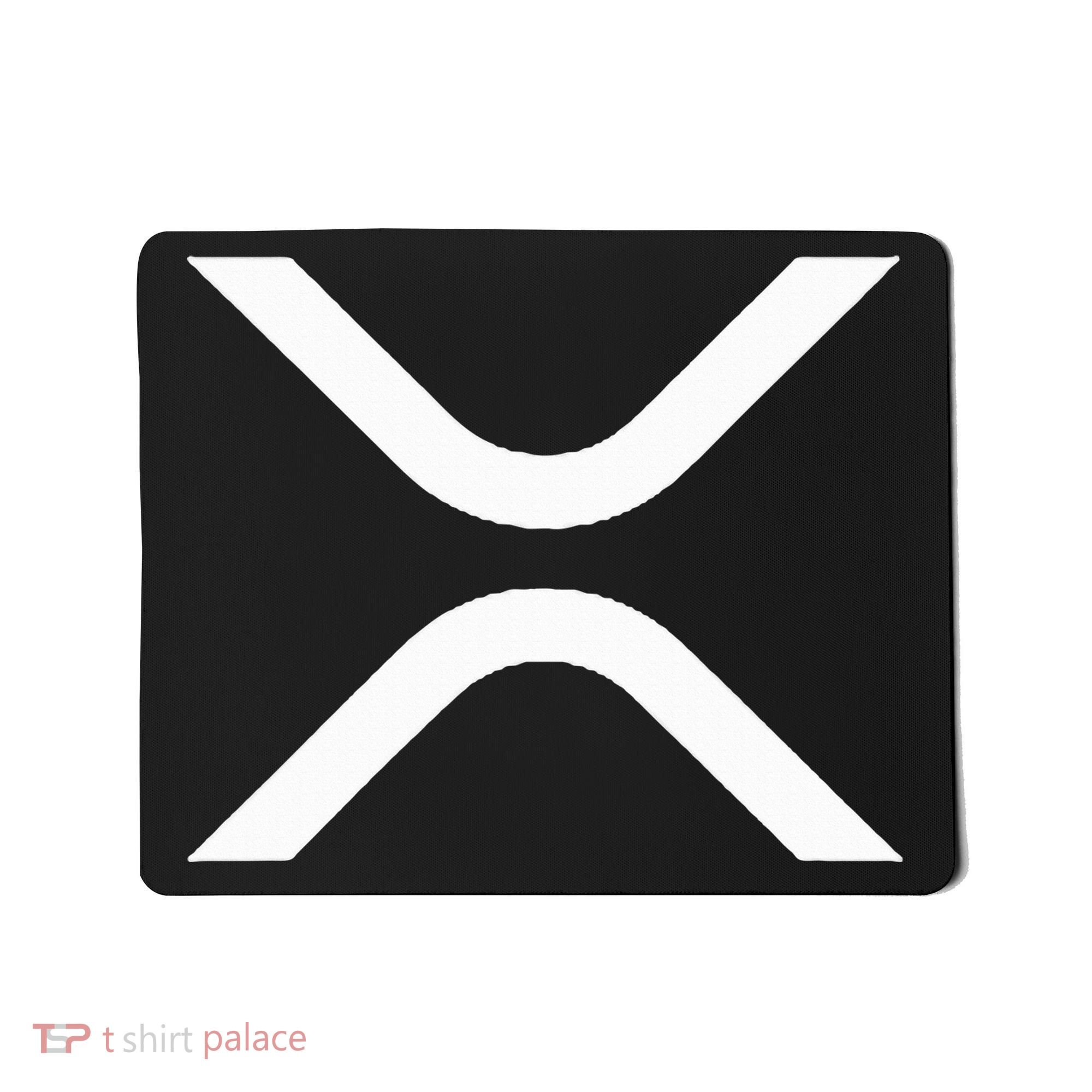 Xrp Mousepad