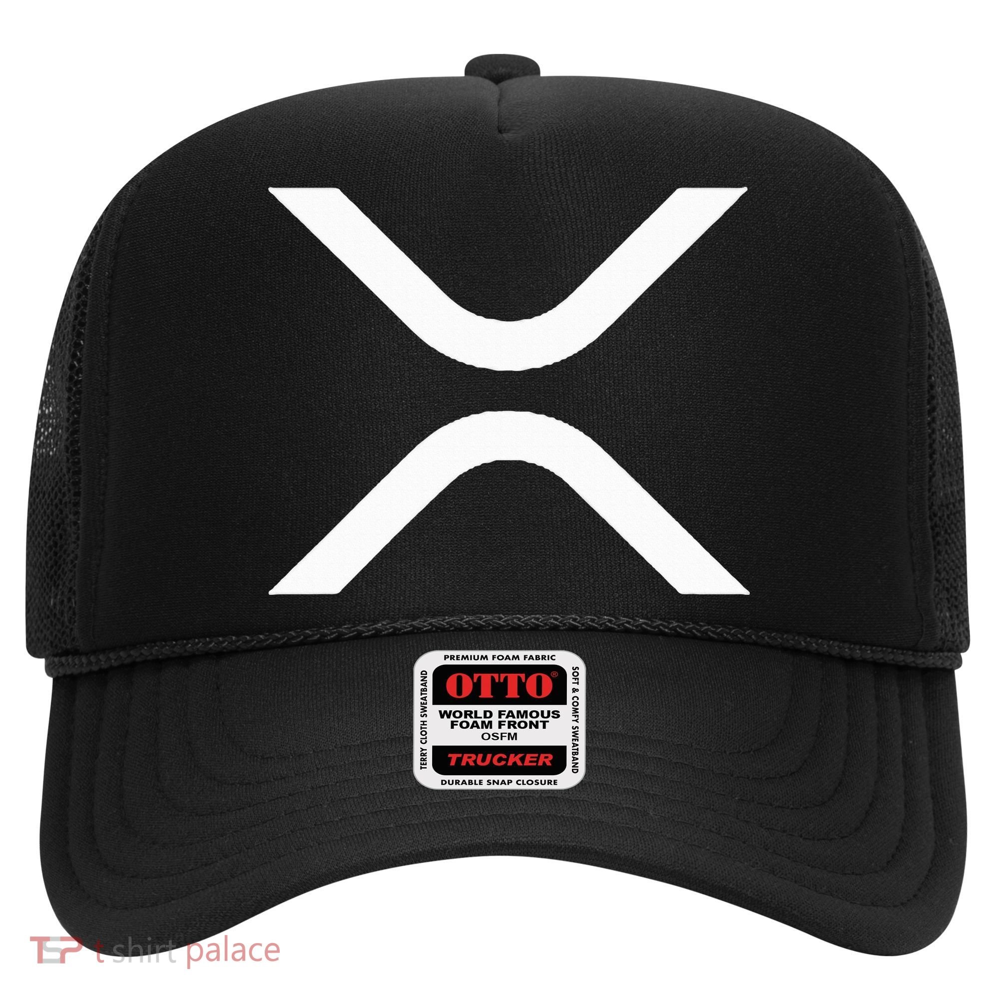 Xrp Hat