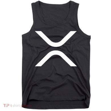 Xrp Tank Top