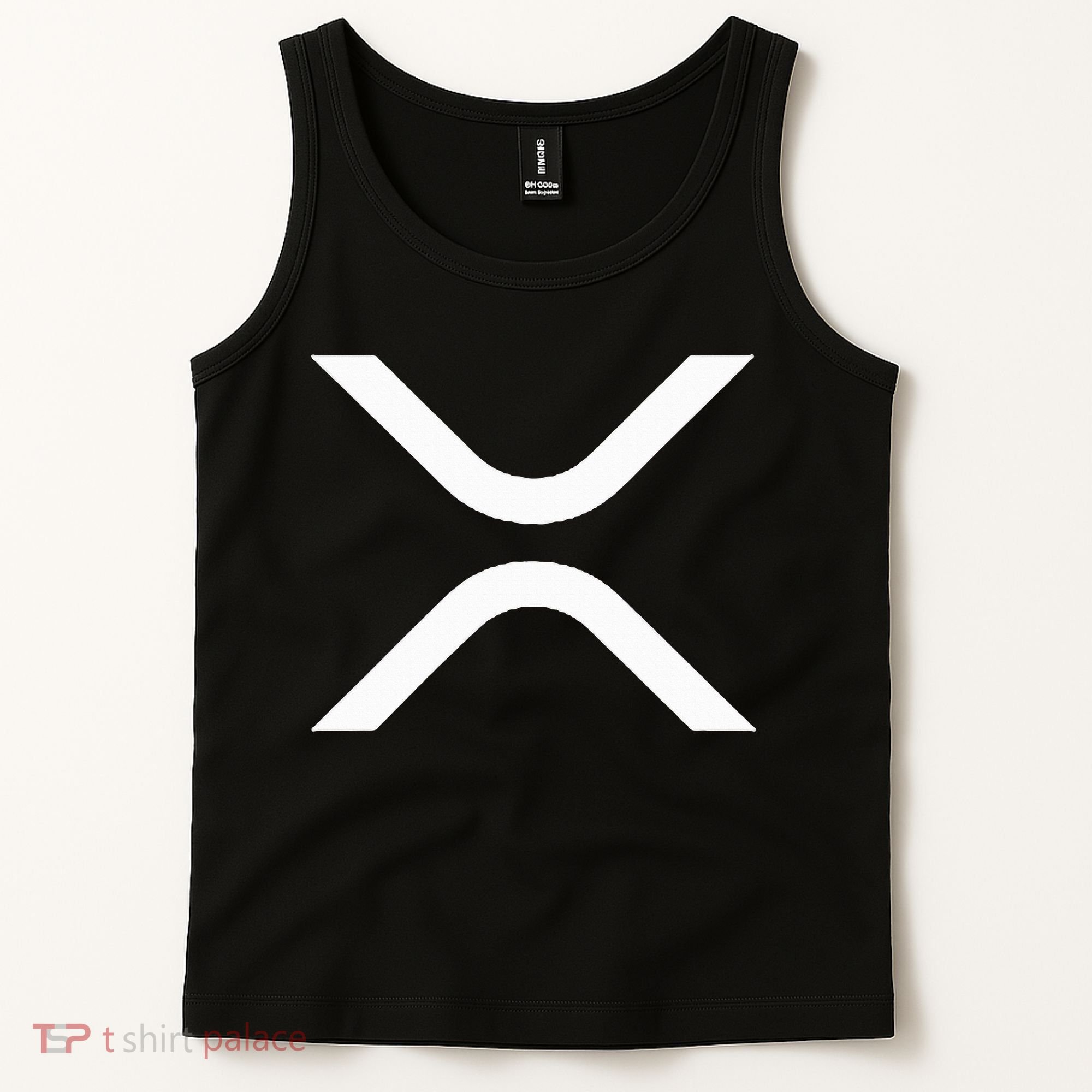 Xrp Tank Top