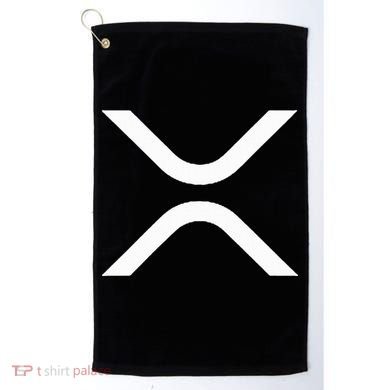 Xrp Golf Towel