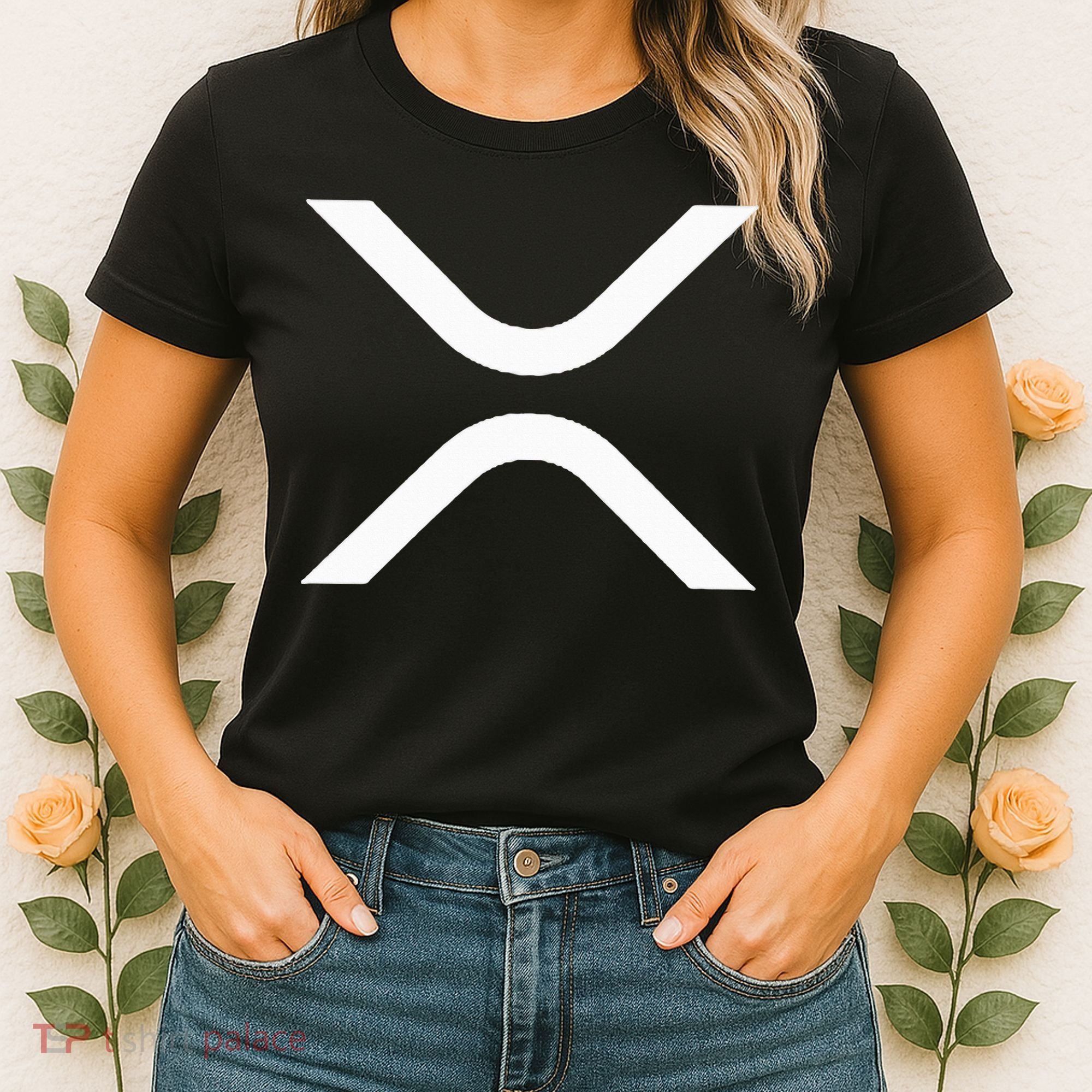 Xrp Women's T-Shirt