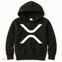 Xrp Kids Hoodie thumb 0