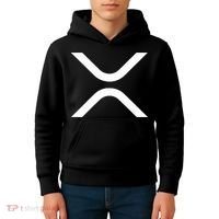 Xrp Kids Hoodie thumb 4