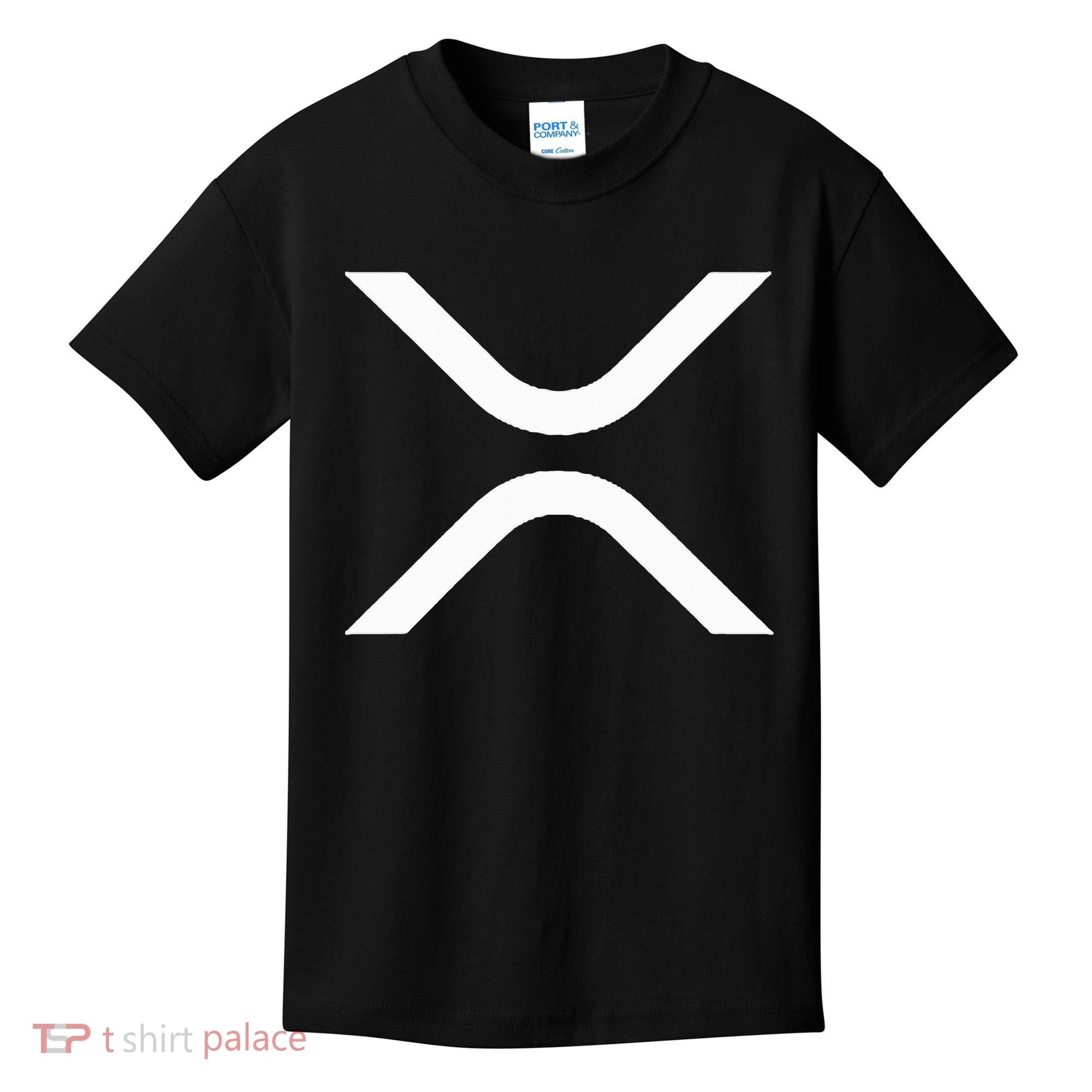 Xrp Kids T-Shirt