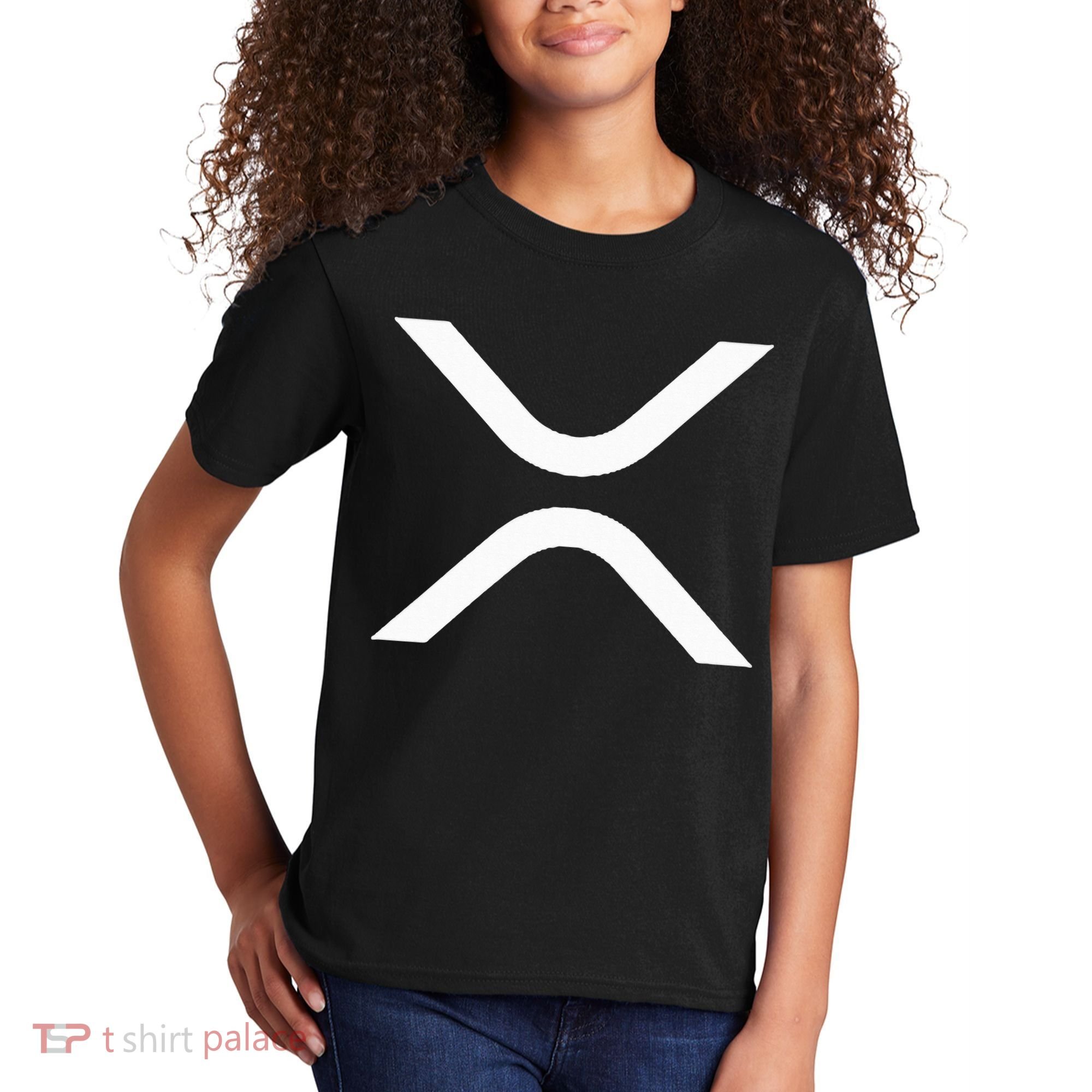 Xrp Kids T-Shirt