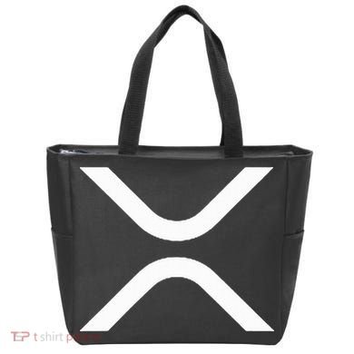 Xrp Tote Bag