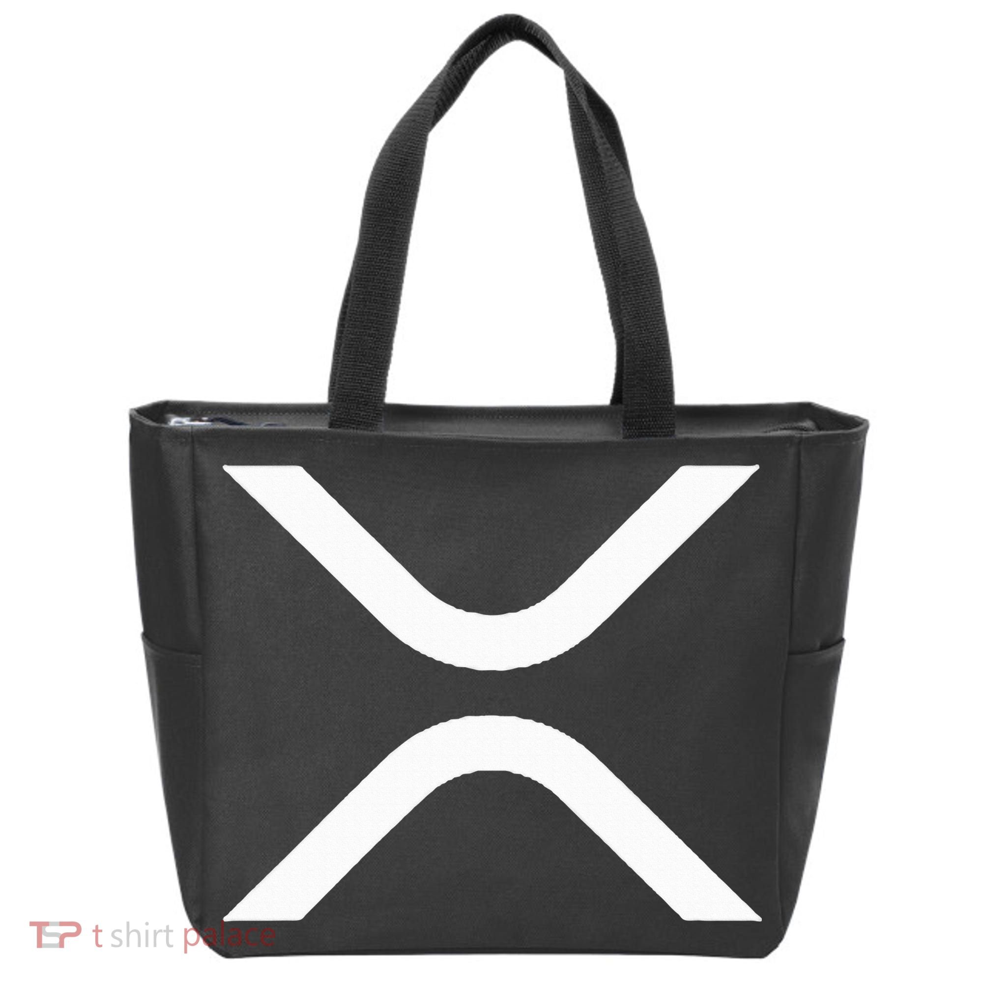 Xrp Tote Bag