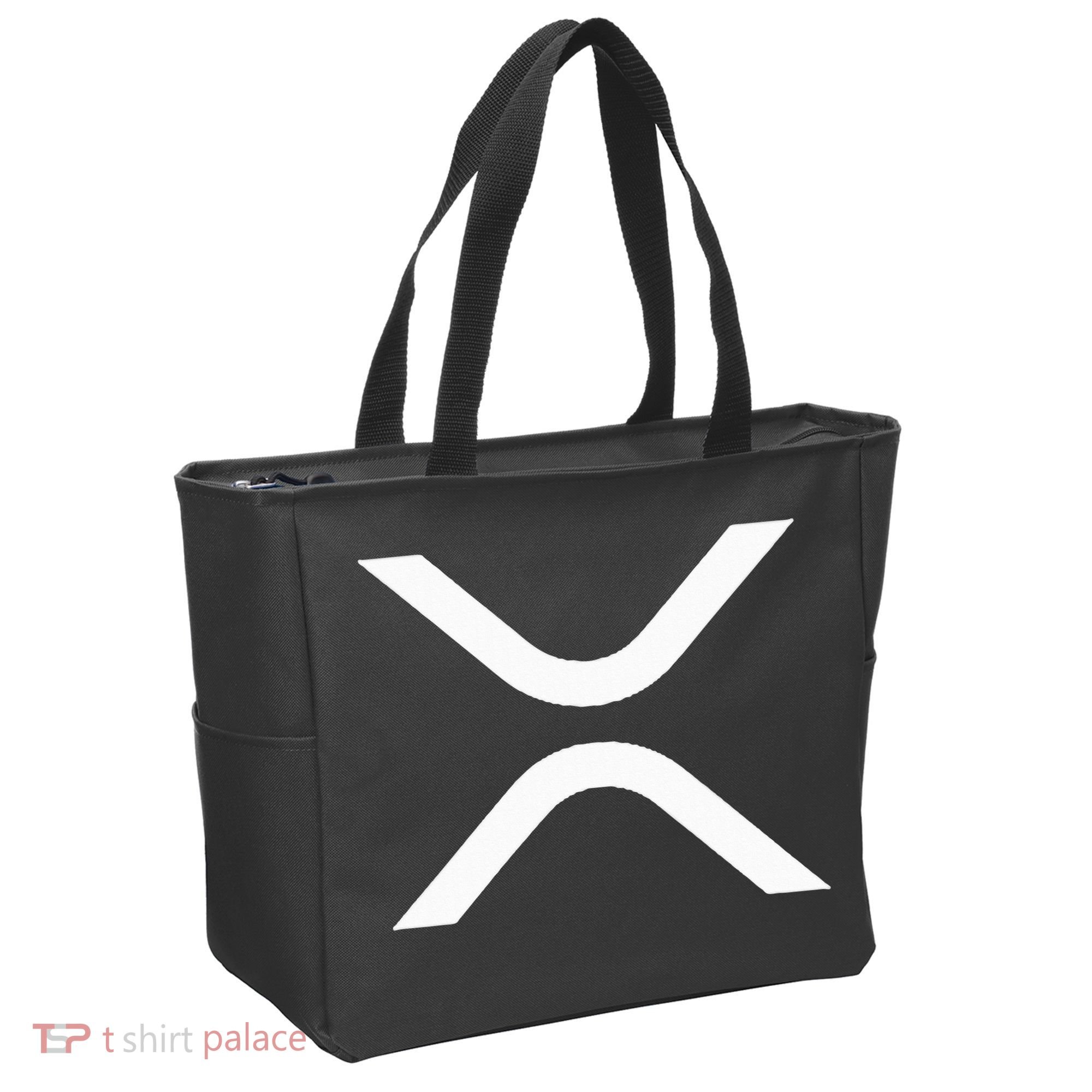 Xrp Tote Bag
