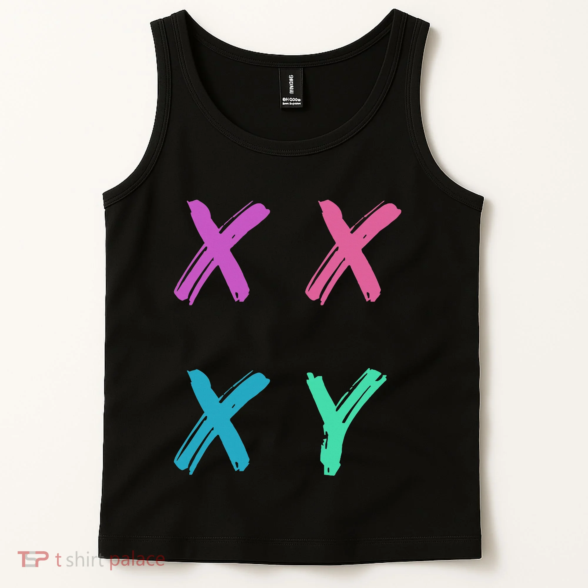Xx Xy Tank Top