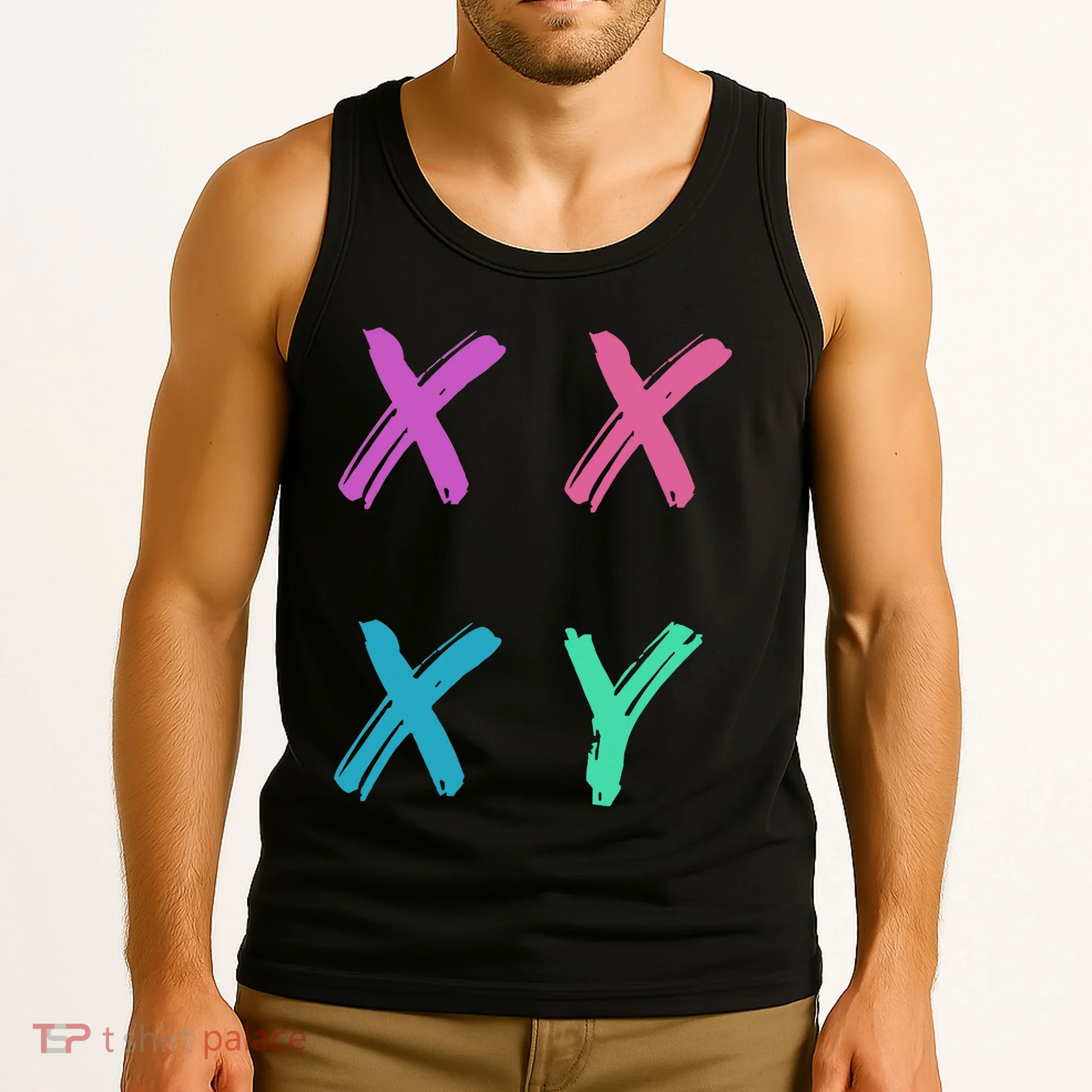 Xx Xy Tank Top