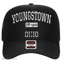 Youngstown 1848 Ohio Hat thumb 0