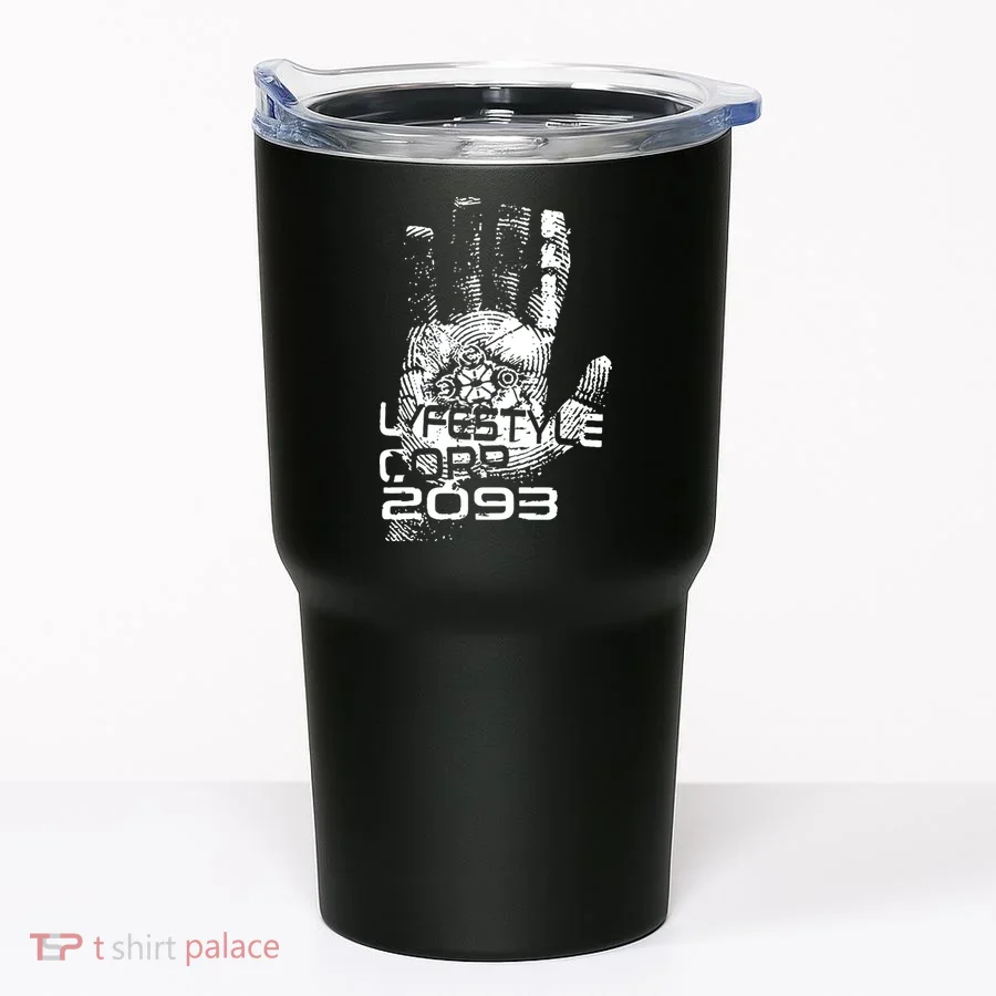 Yeat 2093 Hand Tumbler
