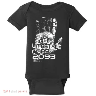 Baby Bodysuit