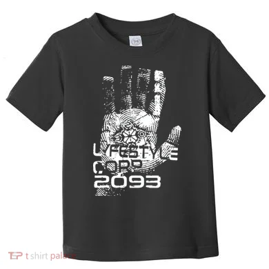 Toddler T-Shirt