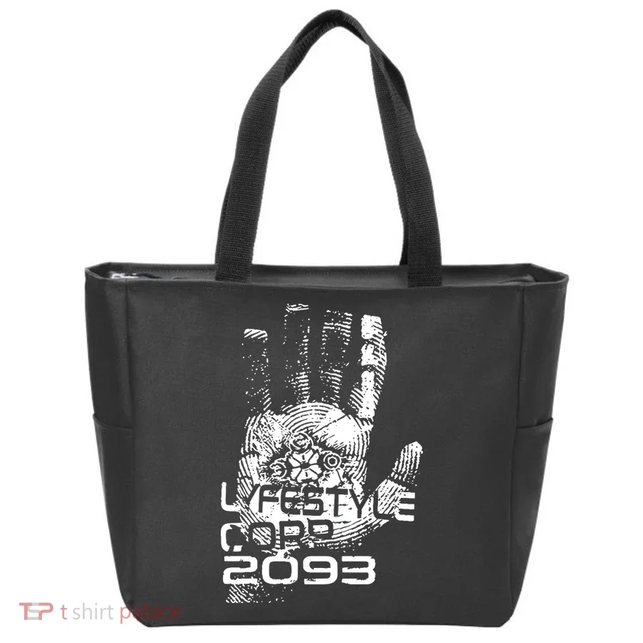 Yeat 2093 Hand Tote Bag