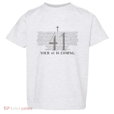 Toddler T-Shirt