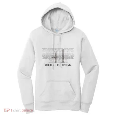 Women's Hoodie