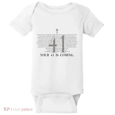 Baby Bodysuit