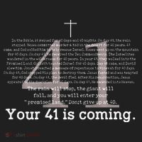 Your 41 Is Coming Hat thumb 2